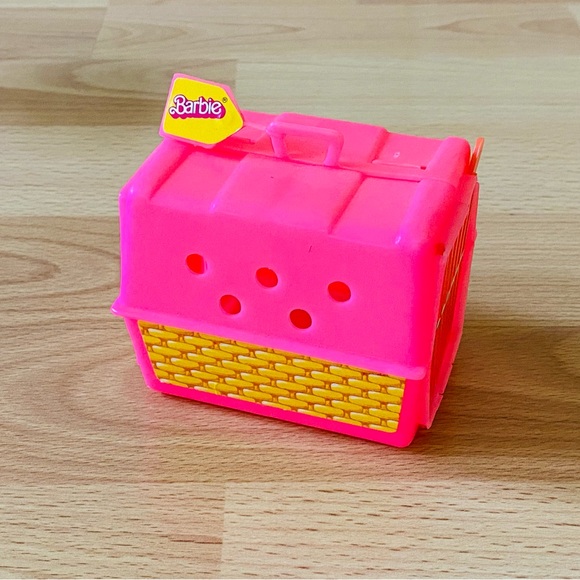 1982 BARBIE FLUFF & Accessories - Picture 4 of 8